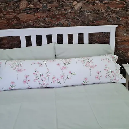 Casa Do Adro Da Igreja Velha Hébergement de vacances *