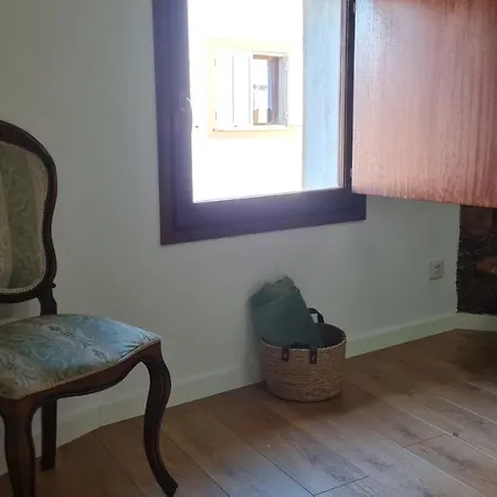 Casa Do Adro Da Igreja Velha 別荘 Janeiro de Cima