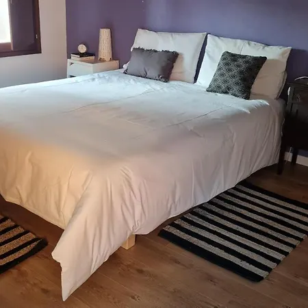 Casa Do Adro Da Igreja Velha Casa de Férias *