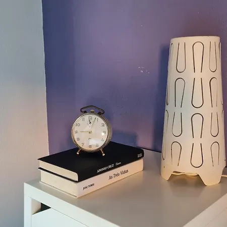 Hébergement de vacances Casa Do Adro Da Igreja Velha *