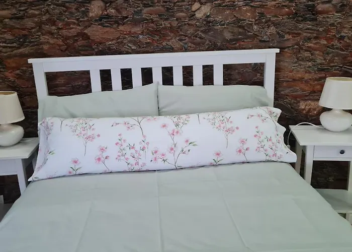 Casa Do Adro Da Igreja Velha Holiday home *