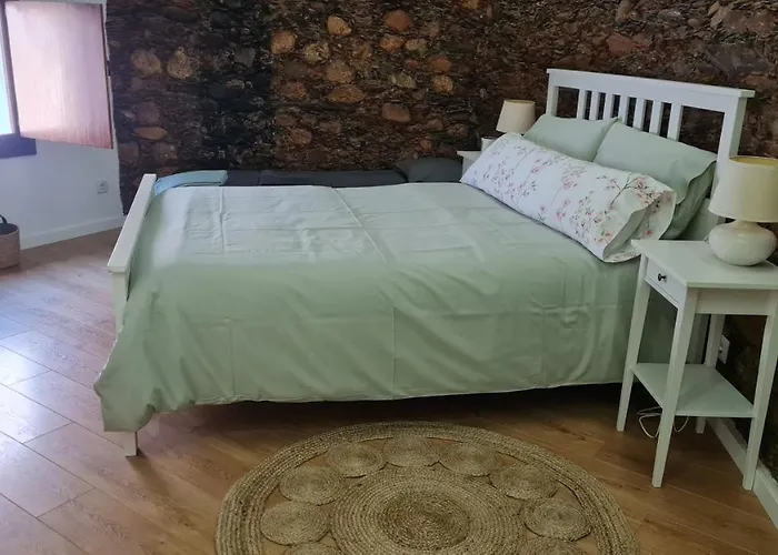 Holiday home Casa Do Adro Da Igreja Velha *