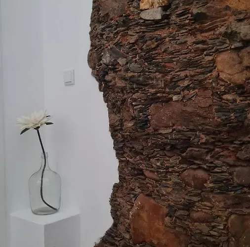 Holiday home Casa Do Adro Da Igreja Velha