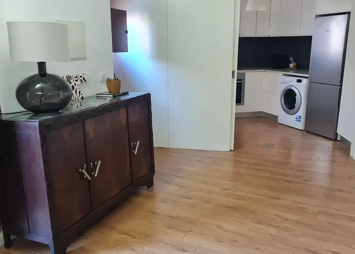 Holiday home Casa Do Adro Da Igreja Velha Janeiro de Cima