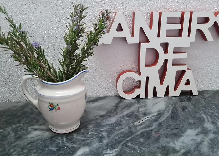 Casa Do Adro Da Igreja Velha Holiday home