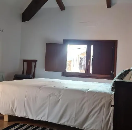 Casa Do Adro Da Igreja Velha Holiday home Janeiro de Cima