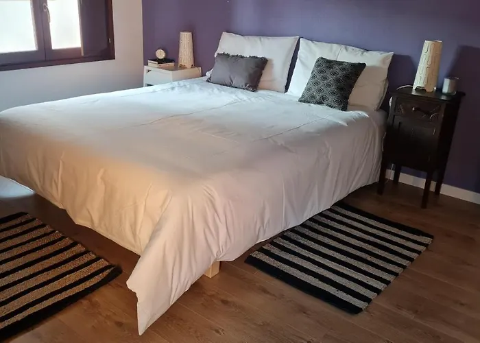 Casa Do Adro Da Igreja Velha Holiday home *