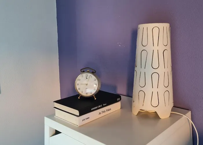 Holiday home Casa Do Adro Da Igreja Velha *