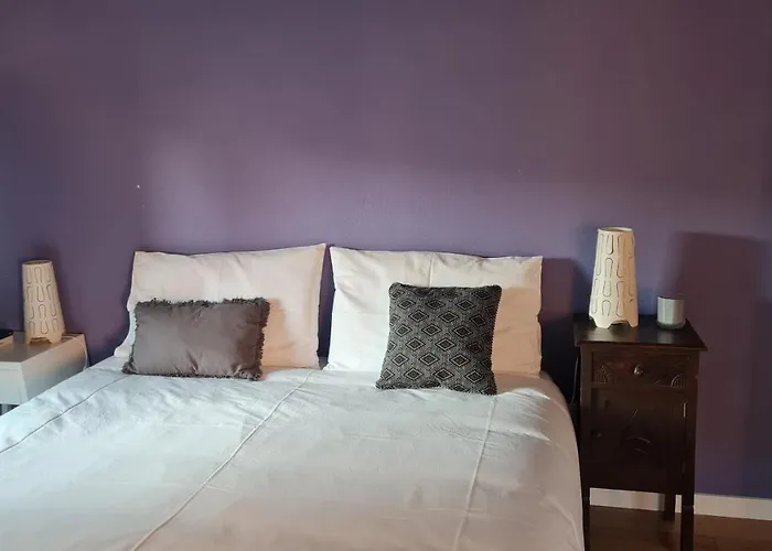 Casa Do Adro Da Igreja Velha Holiday home